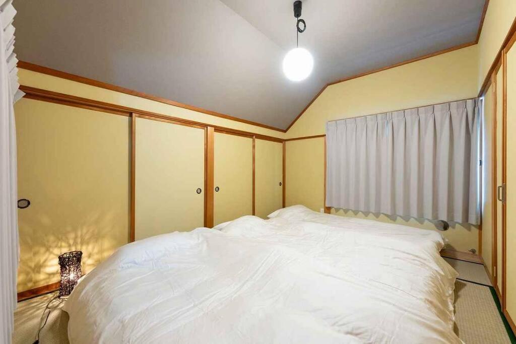 S-Villa Karuizawa - Princeland - Tsumagoi Exterior foto